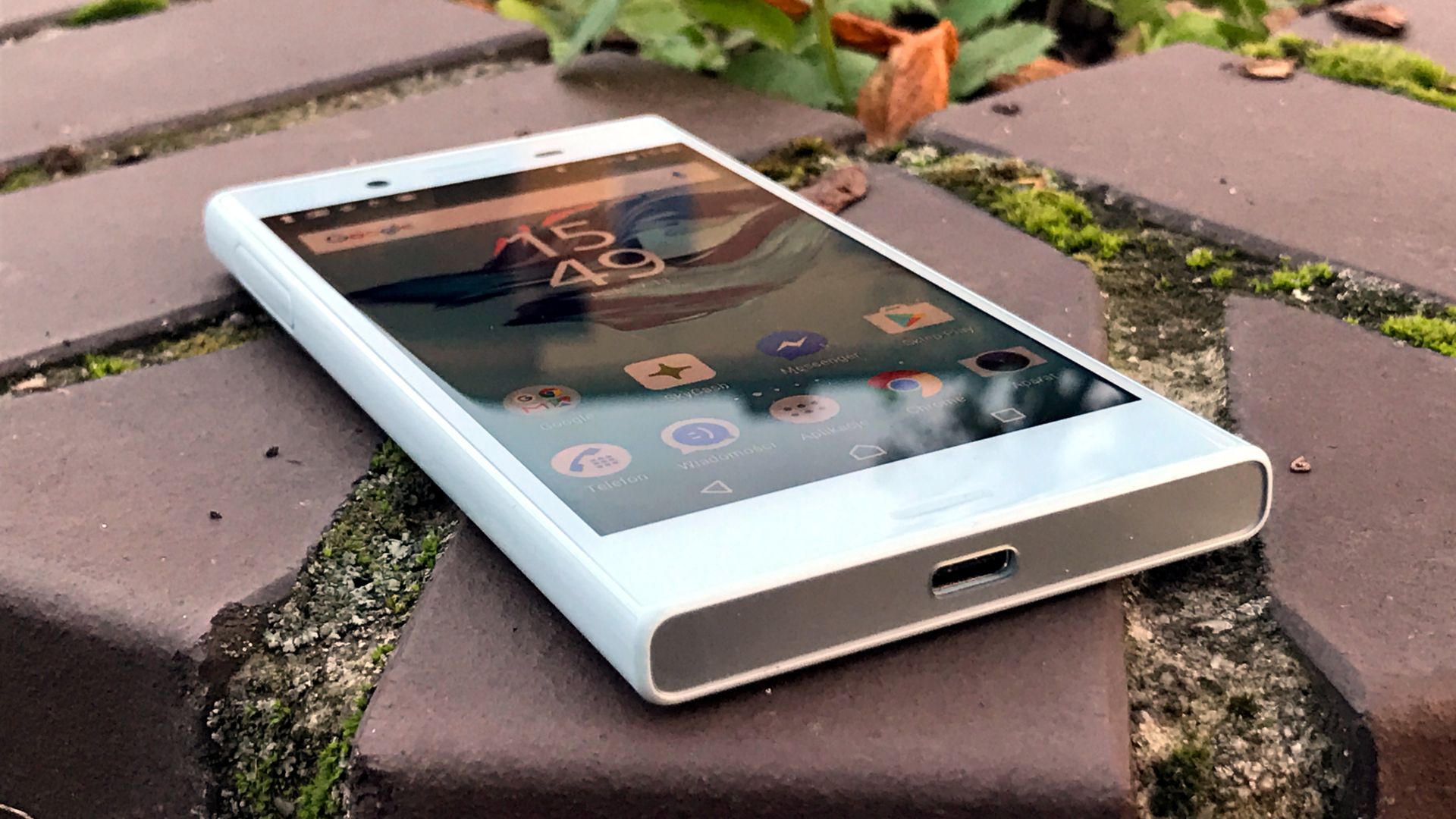 Sony Xperia X Compact - test i recenzja 2