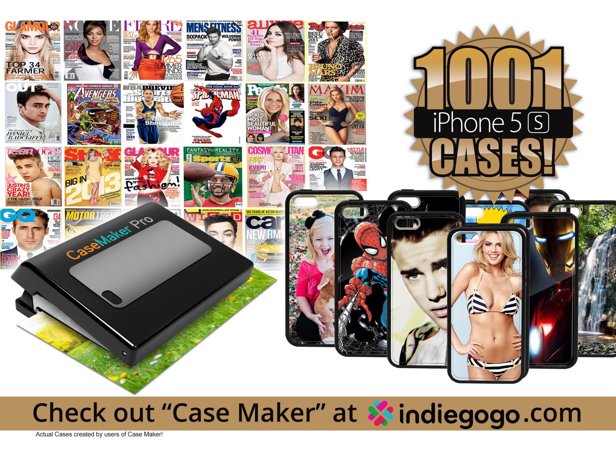 Co się wspiera? #7 12