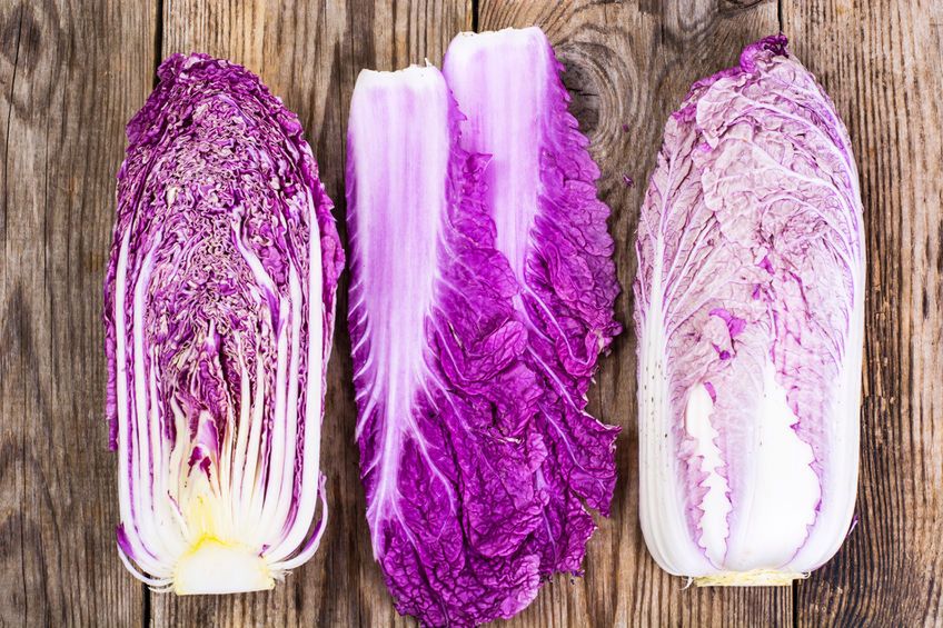 Okład z liści kapusty łagodzi bóle reumatyczne