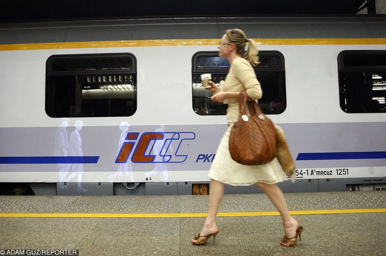 Rzeczniczka PKP Intercity Agnieszka Serbeńska twierdzi, że spółka analizuje możliwe sposoby dodatkowego skontrolowania poprawności danych o odległościach między stacjami