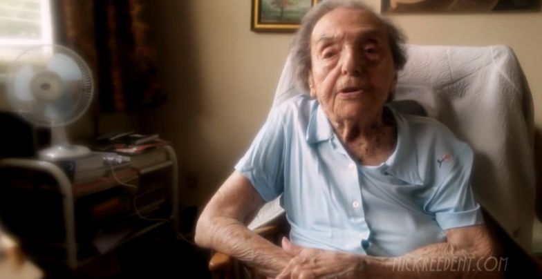 Zmarła najstarsza osoba, która przeżyła Holokaust