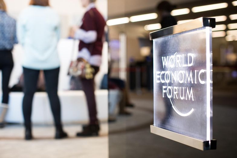 Polska delegacja w szwajcarskim Davos, bierze udział w najważniejszym wydarzeniu biznesowym świata - World Economic Forum.