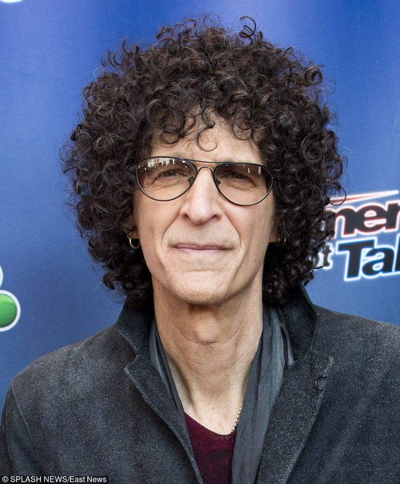 Howard Stern