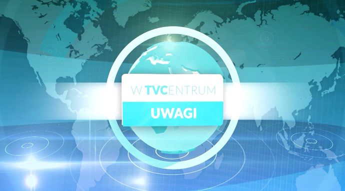 W TVCentrum uwagi