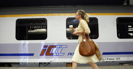 Skarb państwa sprzeda Wars? PKP Intercity chce przejąć pełną kontrolę