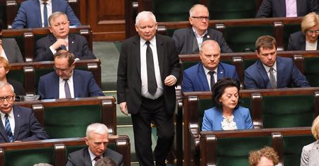 Kaczyński: chcemy mieć mieć swoich Gatesów