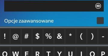 Tak wygląda BlackBerry 10.3