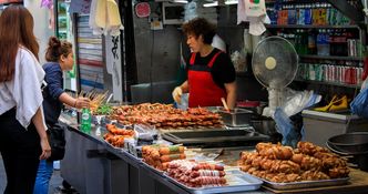 "Popłakałam się, gdy zobaczyłam wypłatę". Szok i niedowierzanie po zmianie prawa w Korei Płd.