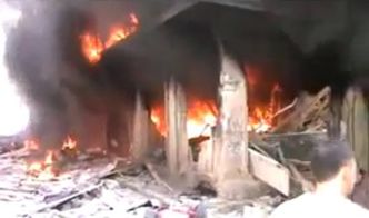 Syria w ogniu walk. Rebelianci tworzą nową armię