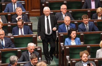 Kaczyński: chcemy mieć mieć swoich Gatesów