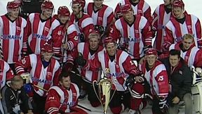 Superpuchar Polski dla Cracovii. Zobacz dekorację