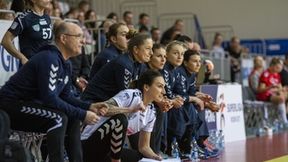 Młyny Stoisław Koszalin - EKS Start Elbląg 29:22 (galeria)