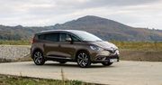 Nowe Renault Grand Scénic i Mégane Grand Coupé - pierwsza jazda nowościami z Francji