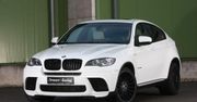 +30 KM w dieslu – Senner X6 xDrive40d (2011)