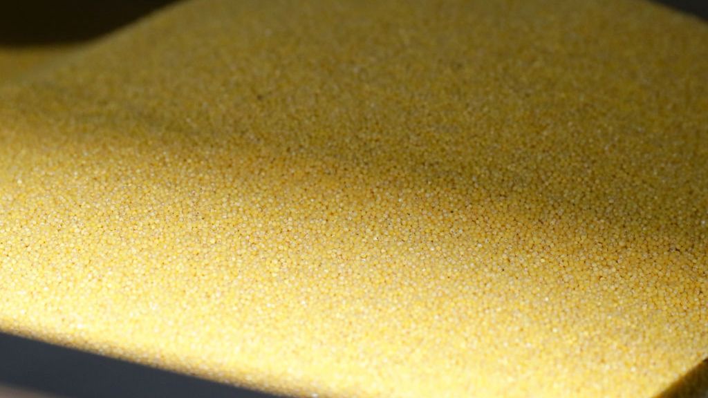 Poziom glifosatu w wielu z badanych kasz jaglanych przekraczał normy