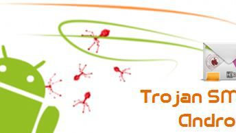 Kaspersky: Pierwszy trojan SMS czyhający na Androida 1