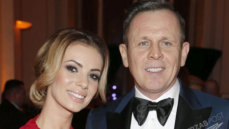 Izabela Janachowska, Krzysztof Jabłoński
Fotografia: AKPA