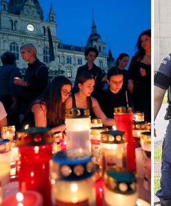 Tragedia w Grazu: Nowe fakty o zamachowcu