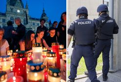 Tragedia w Grazu: Nowe fakty o zamachowcu