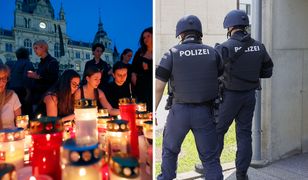 Tragedia w Grazu: Nowe fakty o zamachowcu