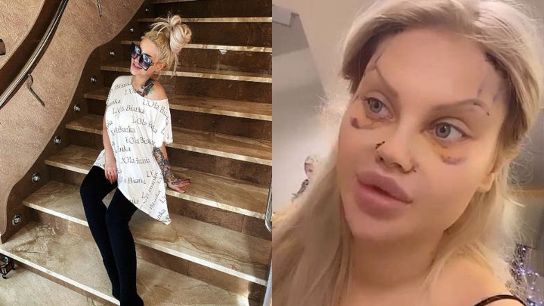 Ewel0na zaskakuje wyznaniem 