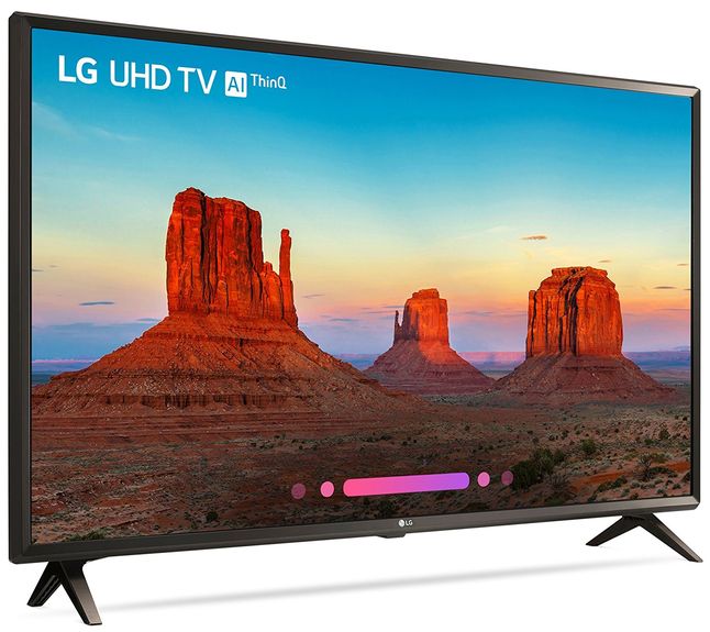 LG 43UK6300