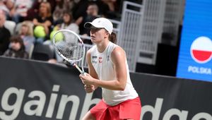 Takiej sytuacji nie było od 25 lat. Świątek ma w tym udział