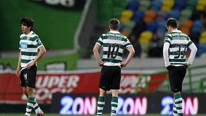 Belenenses Lizbona - Sporting Lizbona, transmisja TV. Gdzie oglądać na żywo ligę portugalską?