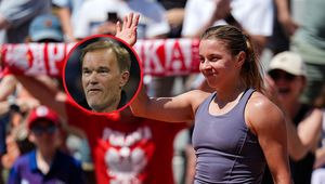 Zachwyty nad Chwalińską. "O czym my rozmawiamy?"