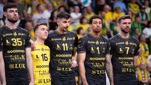 Sześciu mistrzów Europy w Lublinie. Bogdanka Volley Cup zapowiada wielki początek sezonu