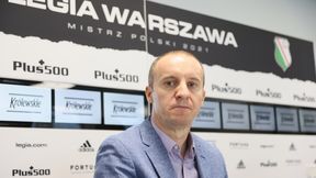 Aleksandar Vuković o nowej współpracy z Dariuszem Mioduskim