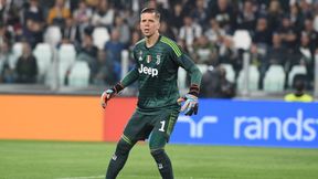 Serie A: popis Wojciecha Szczęsnego. Polak ratował Juventus w hicie