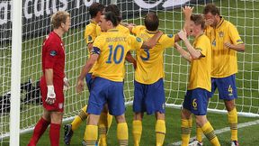 Ibrahimović i długo nic? Szwedzi znów muszą wierzyć w swojego piłkarza wszech czasów