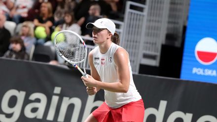 Śledziłeś tenis w 2025 roku? Sprawdź się w naszym quizie!