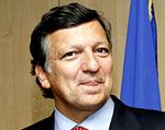 Barroso: Bułgaria i Rumunia jako ostatnie