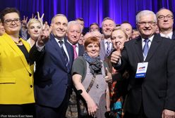 Wybory do PE 2019. Latarnik Wyborczy bez Koalicji Europejskiej. To jedyny komitet, który nie odpowiedział