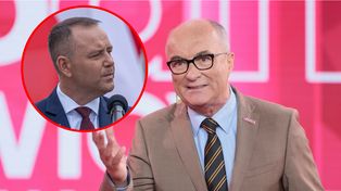 Czarzasty uderza w Nawrockiego. "Wzywam, żeby wziął się do roboty"