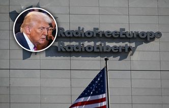 Radio Wolna Europa wygrało z Trumpem. Jest decyzja sądu