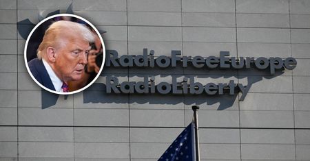 Radio Wolna Europa wygrało z Trumpem. Jest decyzja sądu