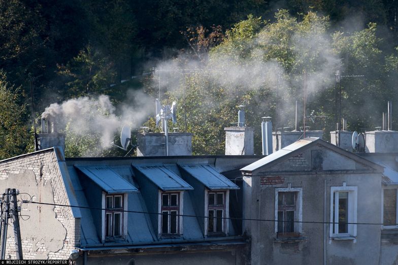 69 tys. zł na wymianę pieca. Rusza trzecia odsłona rządowego programu