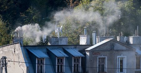 69 tys. zł na wymianę pieca. Rusza trzecia odsłona rządowego programu