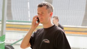 Elitserien: Vastervik Speedway - Rospiggarna Hallstavik 43:47, 8+1 Walaska