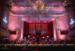 XVIII Koncert Noworoczny Mazowieckiego Teatru Muzycznego im. Jana Kiepury w Filharmonii Narodowej w Warszawie