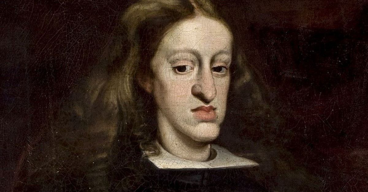 Karol II Habsburg