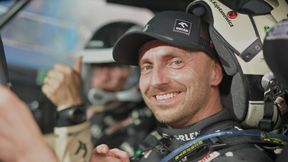 Kajetanowicz na podium Rajdu Sardynii. Marczyk również w czołówce