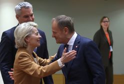 Miliardy z KPO trafią do Polski? Tusk spotka się z von der Leyen