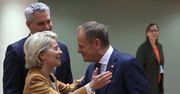 Miliardy z KPO trafią do Polski? Tusk spotka się z von der Leyen