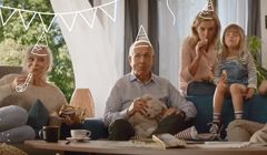 Wafle Familijne z loterią na 25. urodziny