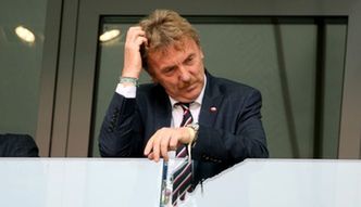 Boniek: Nie potrafię tego zrozumieć