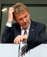 Boniek ujawnił, jakie byłego jego zdanie ws. dopuszczenia Rosjan